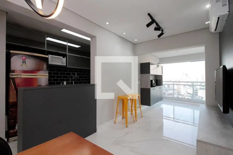 Foto 3 de Apartamento com 1 quarto à venda, 62m2 em Santa Cecília, São Paulo - SP