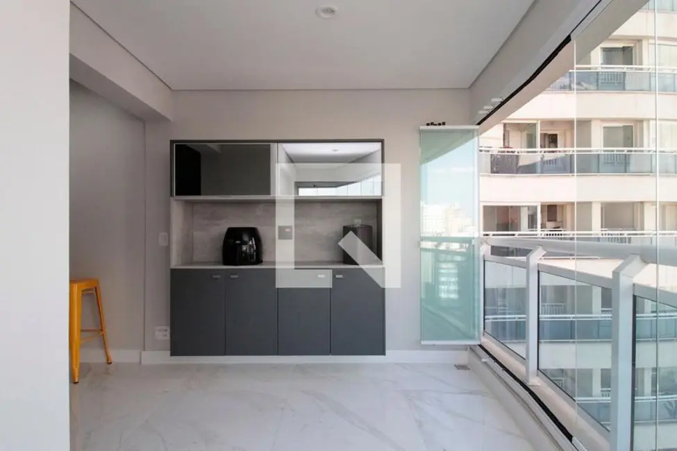 Foto 8 de Apartamento com 1 quarto à venda, 62m2 em Santa Cecília, São Paulo - SP