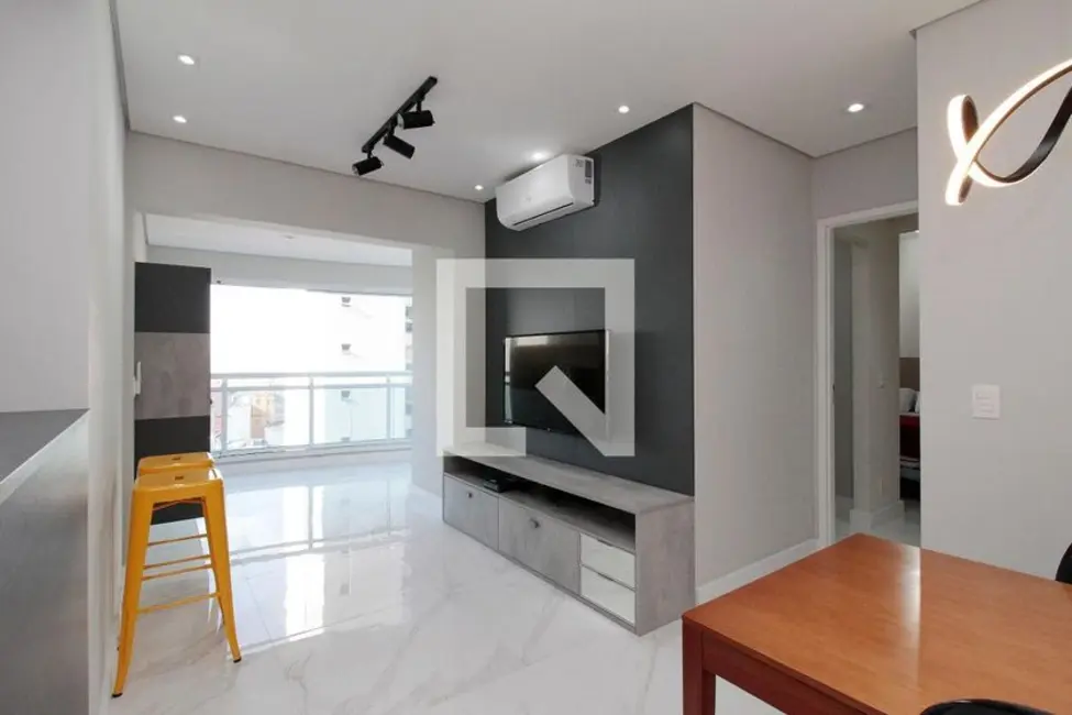 Foto 1 de Apartamento com 1 quarto à venda, 62m2 em Santa Cecília, São Paulo - SP