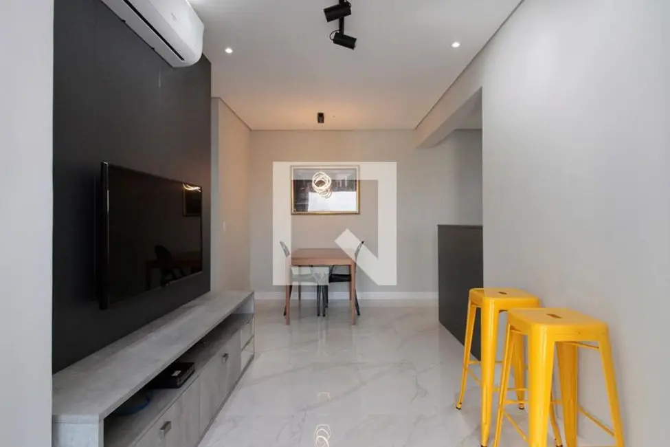 Foto 4 de Apartamento com 1 quarto à venda, 62m2 em Santa Cecília, São Paulo - SP
