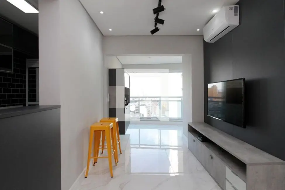 Foto 2 de Apartamento com 1 quarto à venda, 62m2 em Santa Cecília, São Paulo - SP