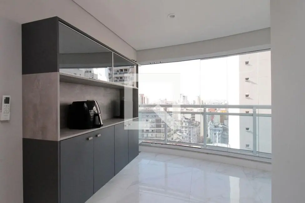 Foto 9 de Apartamento com 1 quarto à venda, 62m2 em Santa Cecília, São Paulo - SP