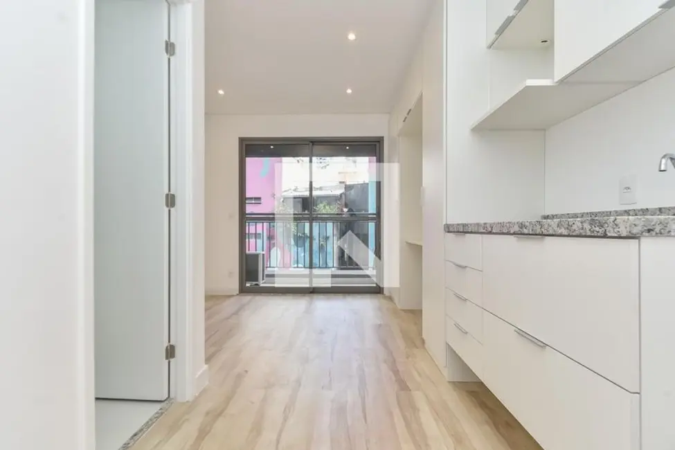 Foto 1 de Kitnet com 1 quarto à venda, 22m2 em Santa Cecília, São Paulo - SP