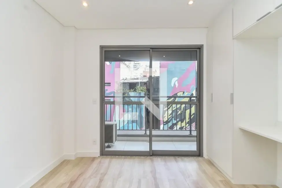 Foto 3 de Kitnet com 1 quarto à venda, 22m2 em Santa Cecília, São Paulo - SP