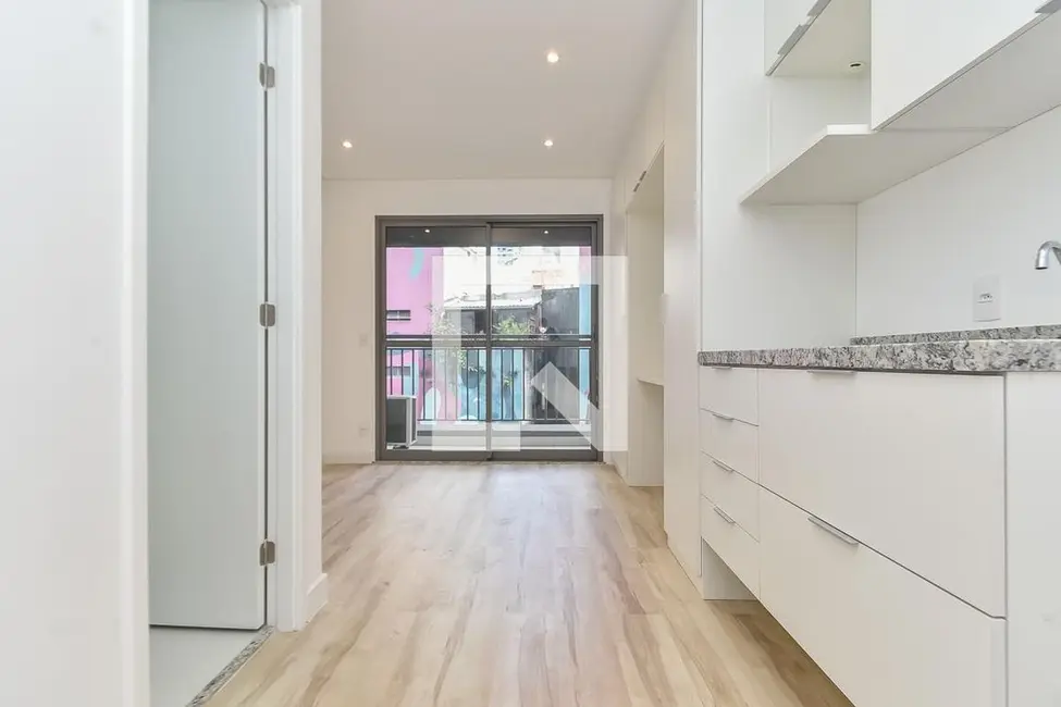 Foto 2 de Kitnet com 1 quarto à venda, 22m2 em Santa Cecília, São Paulo - SP