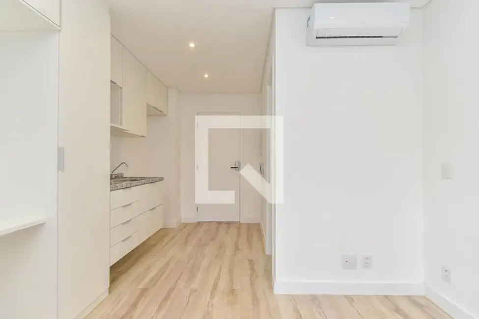 Foto 4 de Kitnet com 1 quarto à venda, 22m2 em Santa Cecília, São Paulo - SP