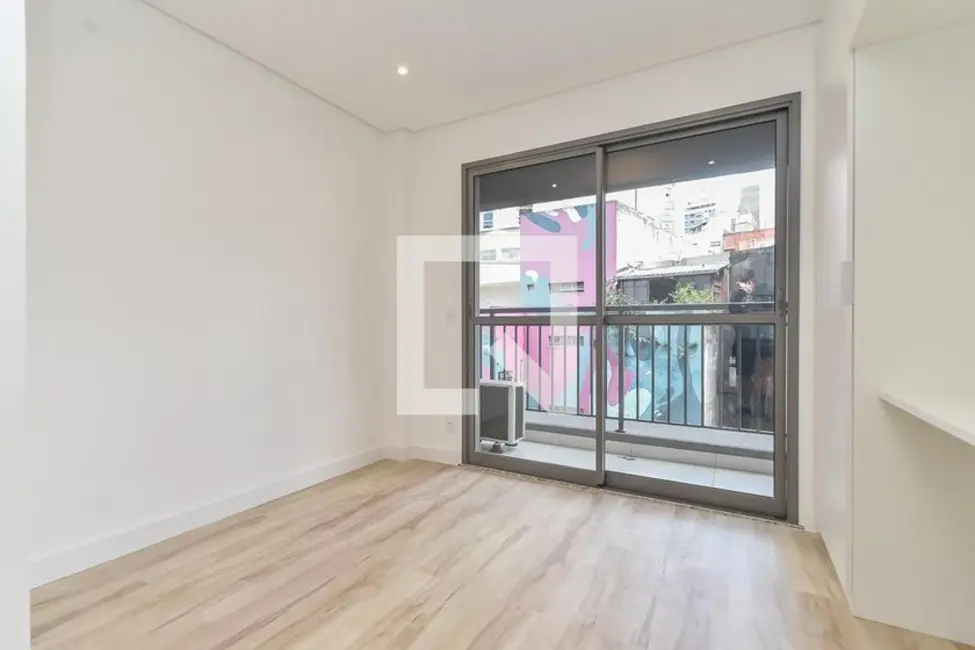 Foto 2 de Kitnet com 1 quarto à venda, 22m2 em Santa Cecília, São Paulo - SP