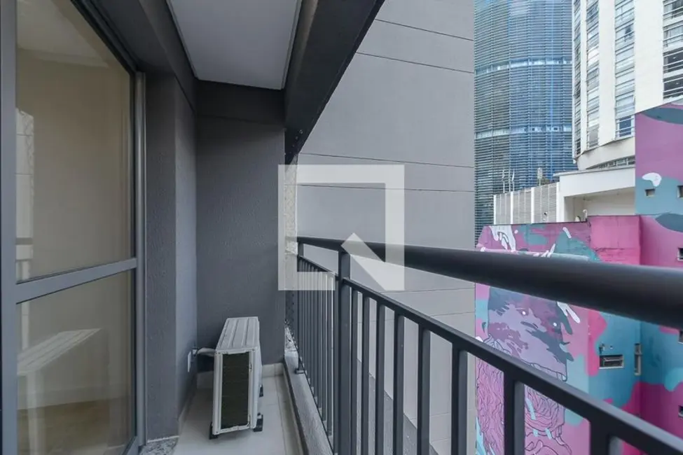 Foto 9 de Kitnet com 1 quarto à venda, 22m2 em Santa Cecília, São Paulo - SP