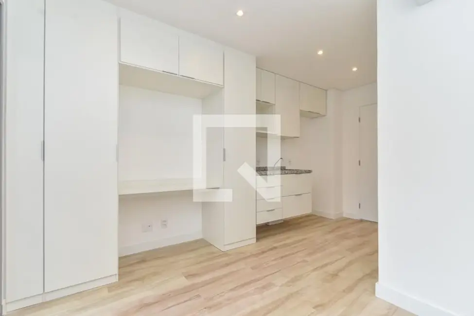 Foto 6 de Kitnet com 1 quarto à venda, 22m2 em Santa Cecília, São Paulo - SP