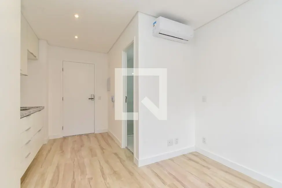 Foto 5 de Kitnet com 1 quarto à venda, 22m2 em Santa Cecília, São Paulo - SP