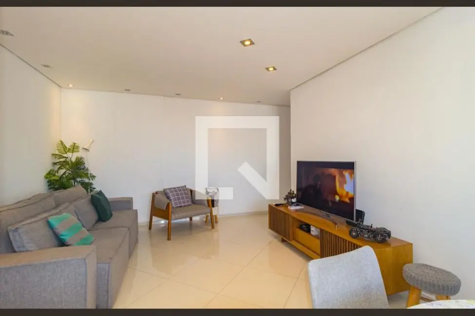 Foto 3 de Apartamento com 3 quartos à venda, 101m2 em Jardim Anália Franco, São Paulo - SP