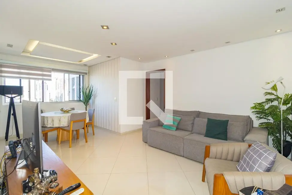 Apartamento com 3 quartos à venda, 101m2 em Jardim Anália Franco, São Paulo - SP - imagem 2 Foto 2 de Apartamento com 3 quartos à venda, 101m2 em Jardim Anália Franco, São Paulo - SP