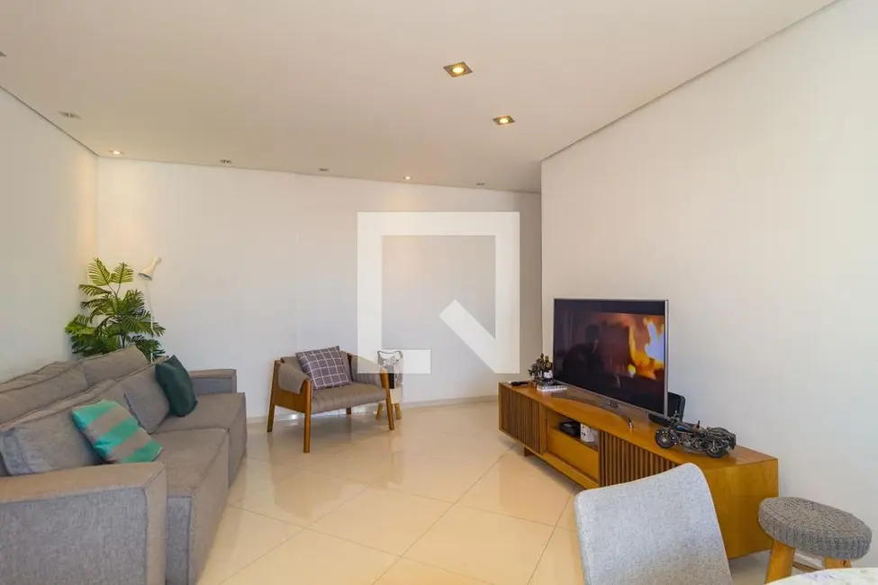 Apartamento com 3 quartos à venda, 101m2 em Jardim Anália Franco, São Paulo - SP - imagem 6 Foto 6 de Apartamento com 3 quartos à venda, 101m2 em Jardim Anália Franco, São Paulo - SP