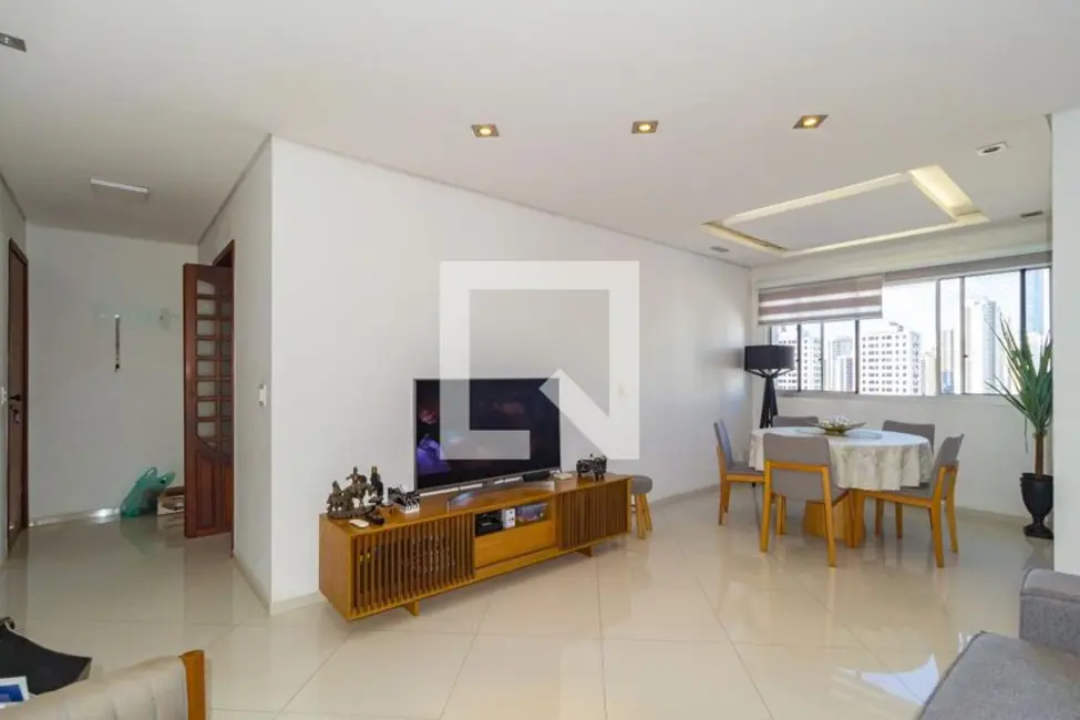 Foto 2 de Apartamento com 3 quartos à venda, 101m2 em Jardim Anália Franco, São Paulo - SP