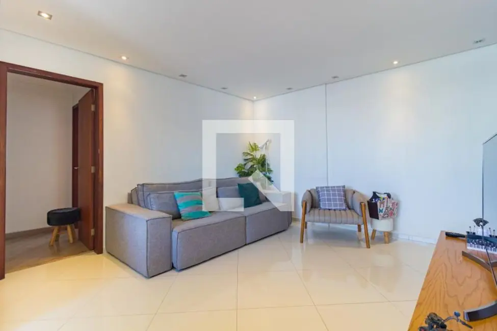 Foto 4 de Apartamento com 3 quartos à venda, 101m2 em Jardim Anália Franco, São Paulo - SP