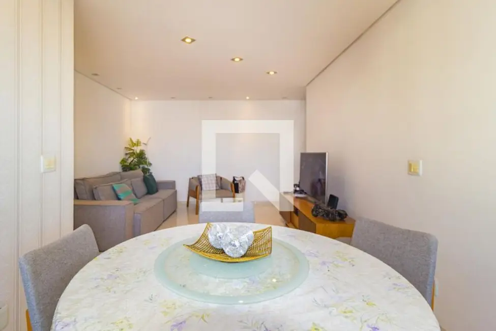 Foto 8 de Apartamento com 3 quartos à venda, 101m2 em Jardim Anália Franco, São Paulo - SP