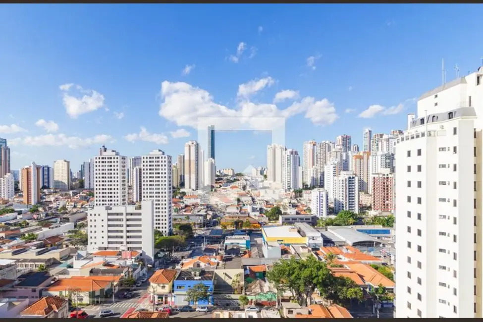 Foto 9 de Apartamento com 3 quartos à venda, 101m2 em Jardim Anália Franco, São Paulo - SP