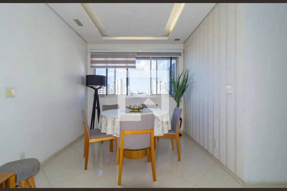 Foto 5 de Apartamento com 3 quartos à venda, 101m2 em Jardim Anália Franco, São Paulo - SP