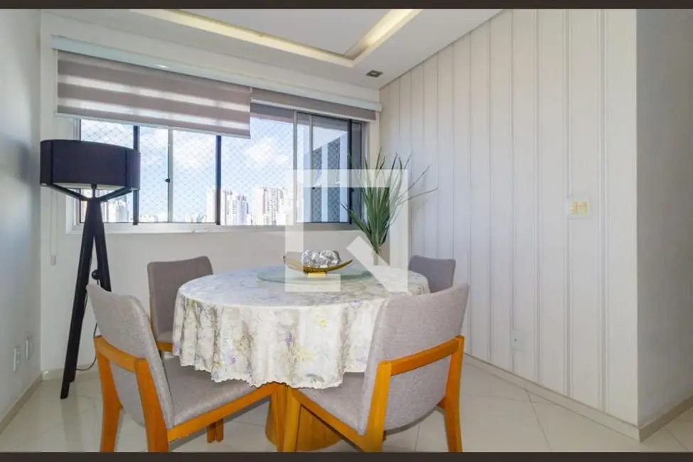 Foto 7 de Apartamento com 3 quartos à venda, 101m2 em Jardim Anália Franco, São Paulo - SP