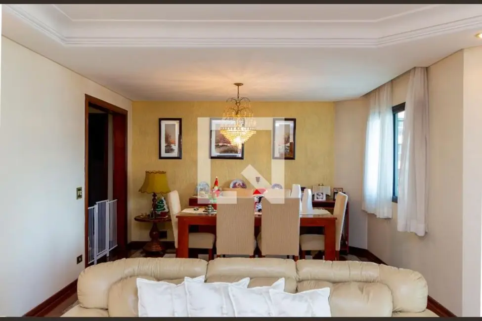 Foto 9 de Apartamento com 3 quartos à venda, 160m2 em Jardim Anália Franco, São Paulo - SP