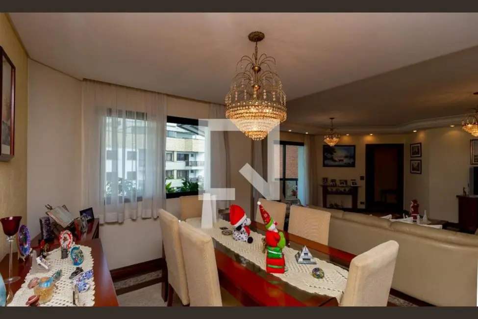 Foto 7 de Apartamento com 3 quartos à venda, 160m2 em Jardim Anália Franco, São Paulo - SP