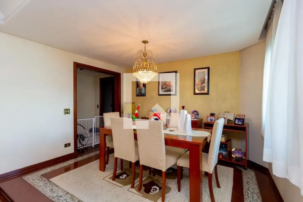 Foto 5 de Apartamento com 3 quartos à venda, 160m2 em Jardim Anália Franco, São Paulo - SP