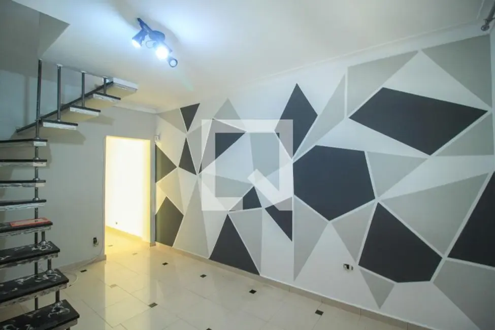 Casa com 2 quartos à venda, 180m2 em Jardim Anália Franco, São Paulo - SP - imagem 4 Foto 4 de Casa com 2 quartos à venda, 180m2 em Jardim Anália Franco, São Paulo - SP