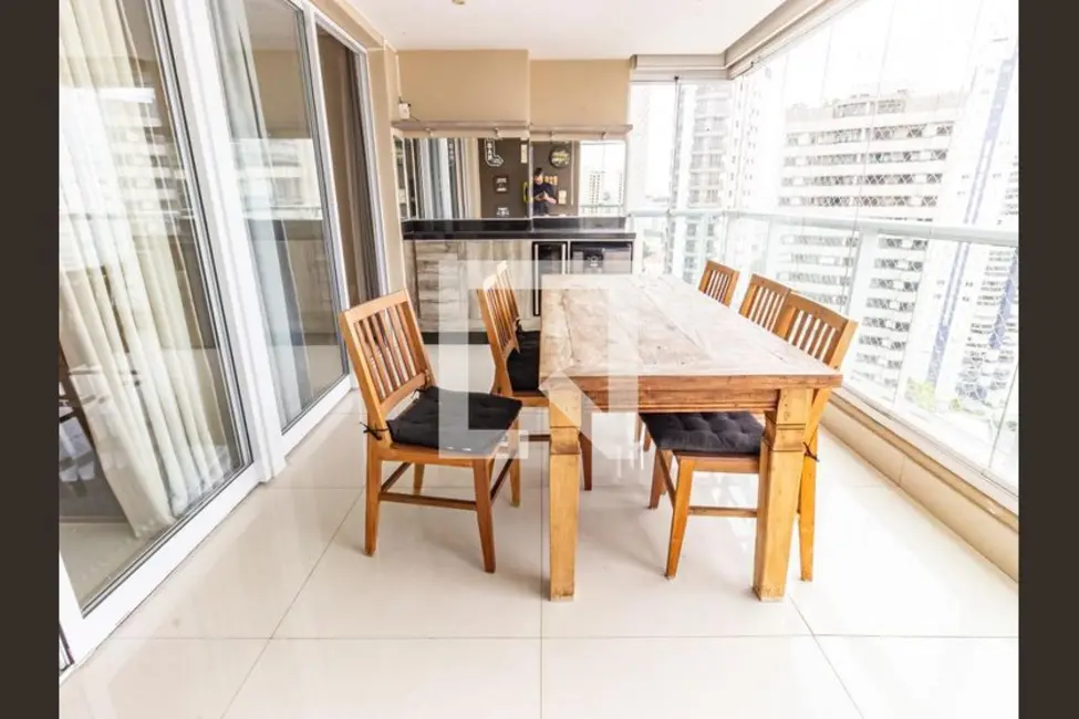 Apartamento com 3 quartos à venda, 100m2 em Jardim Anália Franco, São Paulo - SP - imagem 7 Foto 7 de Apartamento com 3 quartos à venda, 100m2 em Jardim Anália Franco, São Paulo - SP