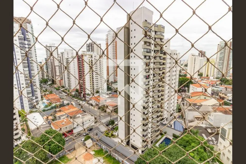 Apartamento com 3 quartos à venda, 100m2 em Jardim Anália Franco, São Paulo - SP - imagem 9 Foto 9 de Apartamento com 3 quartos à venda, 100m2 em Jardim Anália Franco, São Paulo - SP
