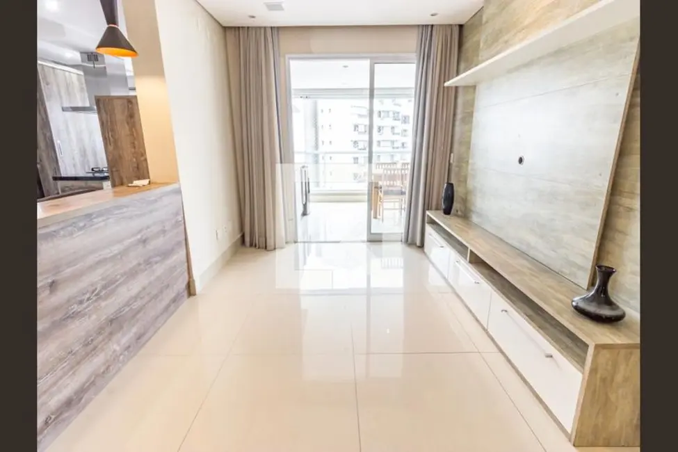 Apartamento com 3 quartos à venda, 100m2 em Jardim Anália Franco, São Paulo - SP - imagem 2 Foto 2 de Apartamento com 3 quartos à venda, 100m2 em Jardim Anália Franco, São Paulo - SP