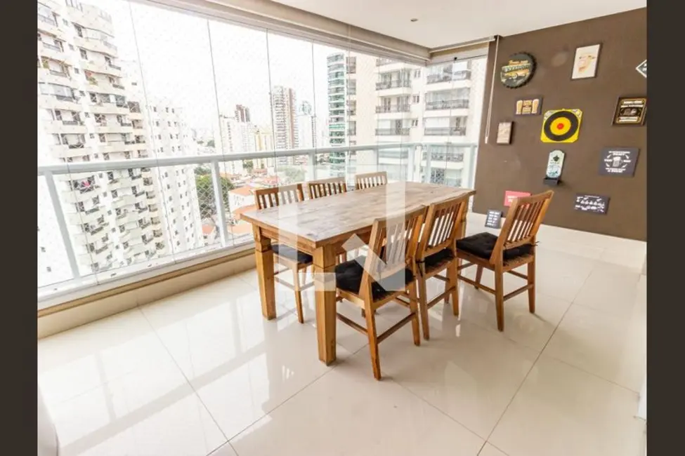 Apartamento com 3 quartos à venda, 100m2 em Jardim Anália Franco, São Paulo - SP - imagem 6 Foto 6 de Apartamento com 3 quartos à venda, 100m2 em Jardim Anália Franco, São Paulo - SP