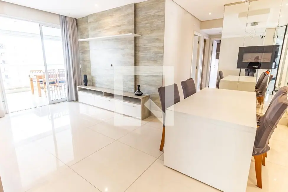 Apartamento com 3 quartos à venda, 100m2 em Jardim Anália Franco, São Paulo - SP - imagem 2 Foto 2 de Apartamento com 3 quartos à venda, 100m2 em Jardim Anália Franco, São Paulo - SP
