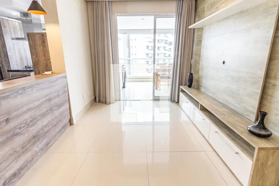 Apartamento com 3 quartos à venda, 100m2 em Jardim Anália Franco, São Paulo - SP - imagem 3 Foto 3 de Apartamento com 3 quartos à venda, 100m2 em Jardim Anália Franco, São Paulo - SP