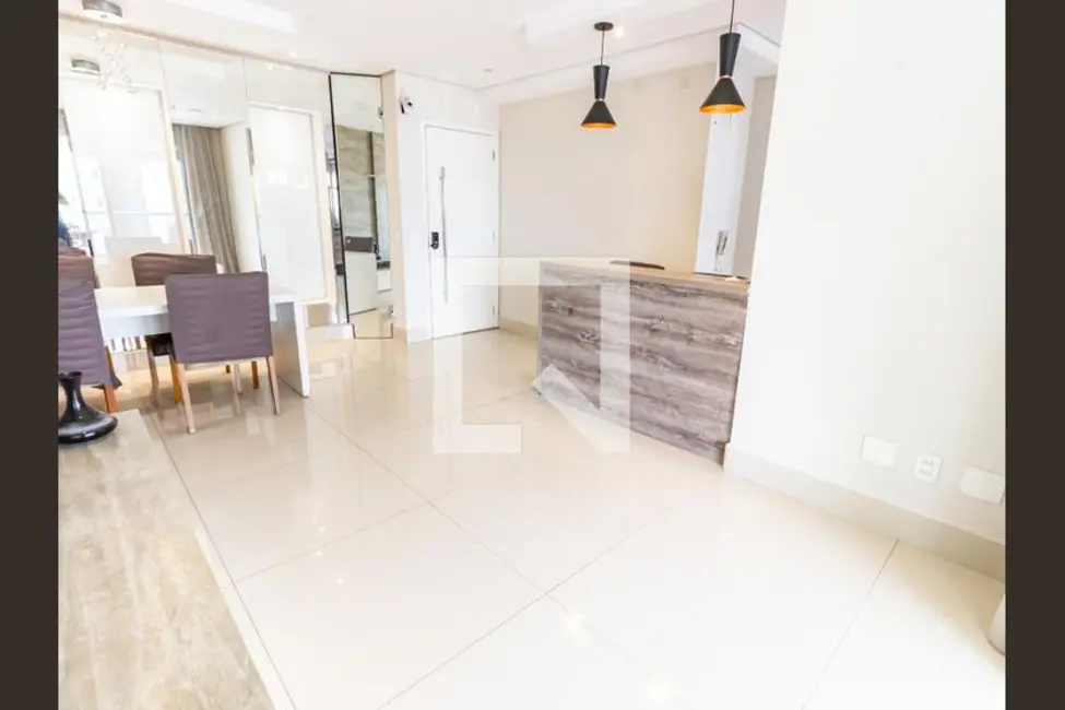 Apartamento com 3 quartos à venda, 100m2 em Jardim Anália Franco, São Paulo - SP - imagem 5 Foto 5 de Apartamento com 3 quartos à venda, 100m2 em Jardim Anália Franco, São Paulo - SP