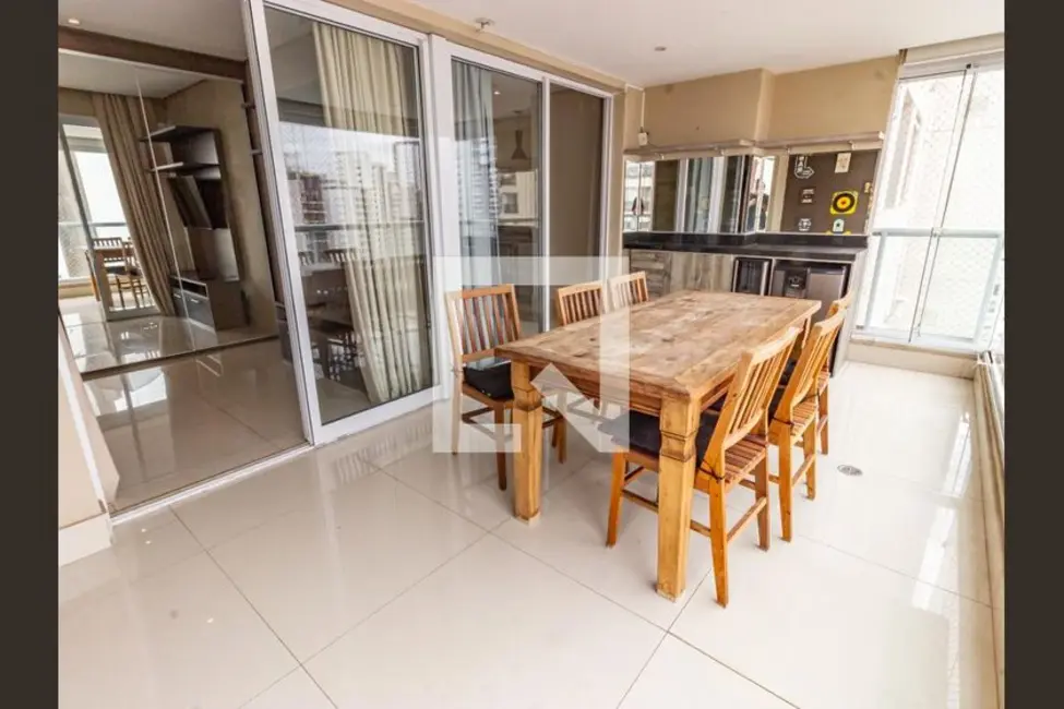 Apartamento com 3 quartos à venda, 100m2 em Jardim Anália Franco, São Paulo - SP - imagem 8 Foto 8 de Apartamento com 3 quartos à venda, 100m2 em Jardim Anália Franco, São Paulo - SP