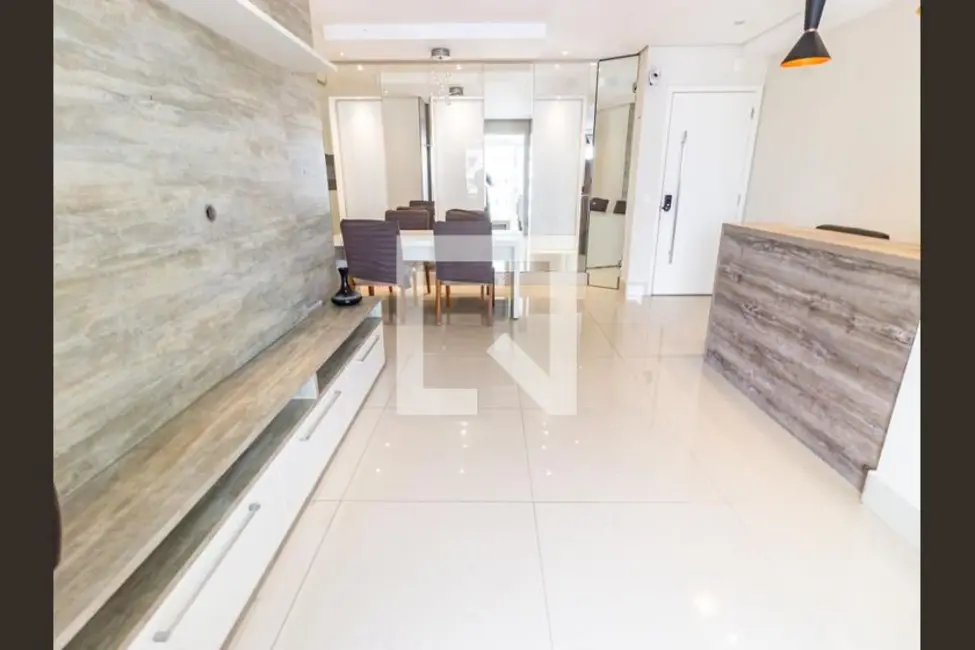 Apartamento com 3 quartos à venda, 100m2 em Jardim Anália Franco, São Paulo - SP - imagem 3 Foto 3 de Apartamento com 3 quartos à venda, 100m2 em Jardim Anália Franco, São Paulo - SP