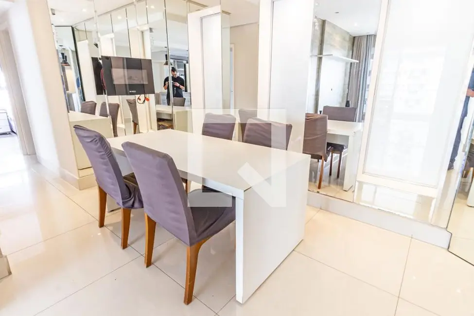 Apartamento com 3 quartos à venda, 100m2 em Jardim Anália Franco, São Paulo - SP - imagem 7 Foto 7 de Apartamento com 3 quartos à venda, 100m2 em Jardim Anália Franco, São Paulo - SP