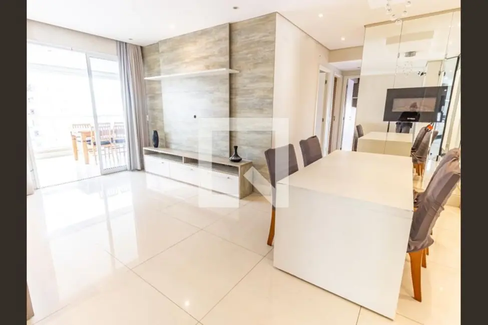 Apartamento com 3 quartos à venda, 100m2 em Jardim Anália Franco, São Paulo - SP - imagem 1 Foto 1 de Apartamento com 3 quartos à venda, 100m2 em Jardim Anália Franco, São Paulo - SP