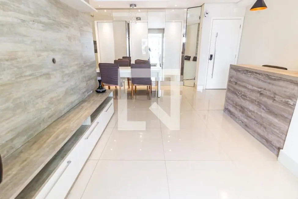 Apartamento com 3 quartos à venda, 100m2 em Jardim Anália Franco, São Paulo - SP - imagem 6 Foto 6 de Apartamento com 3 quartos à venda, 100m2 em Jardim Anália Franco, São Paulo - SP