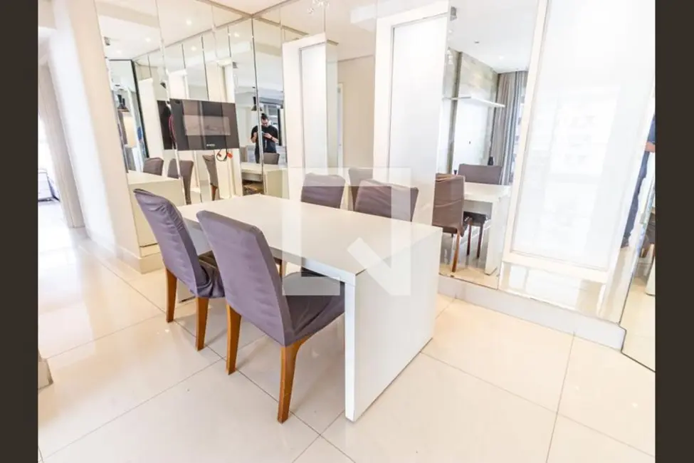 Apartamento com 3 quartos à venda, 100m2 em Jardim Anália Franco, São Paulo - SP - imagem 4 Foto 4 de Apartamento com 3 quartos à venda, 100m2 em Jardim Anália Franco, São Paulo - SP