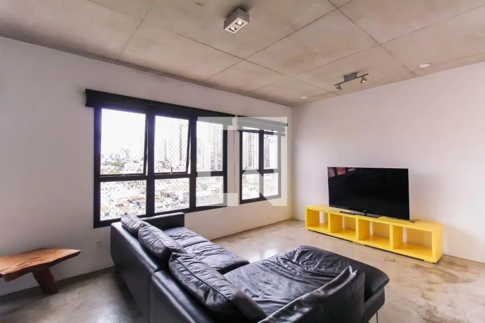 Foto 4 de Apartamento com 1 quarto à venda, 70m2 em Jardim Anália Franco, São Paulo - SP