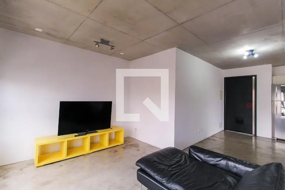 Foto 2 de Apartamento com 1 quarto à venda, 70m2 em Jardim Anália Franco, São Paulo - SP