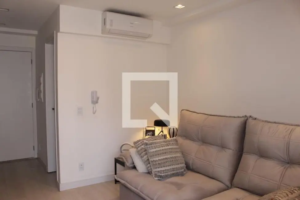 Foto 4 de Kitnet com 1 quarto à venda, 50m2 em Santa Cecília, São Paulo - SP