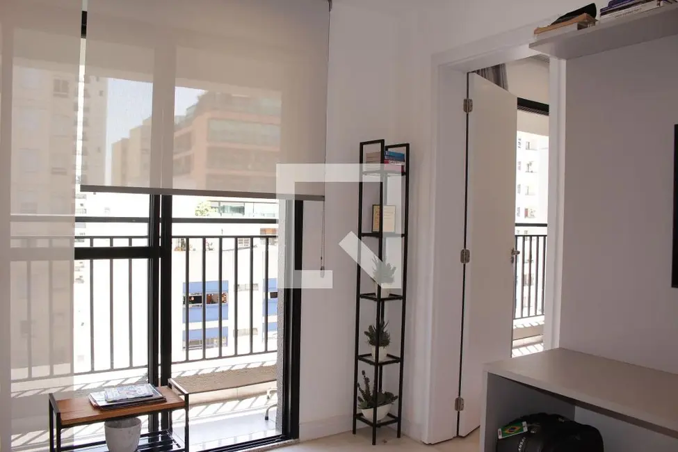 Foto 3 de Kitnet com 1 quarto à venda, 50m2 em Santa Cecília, São Paulo - SP
