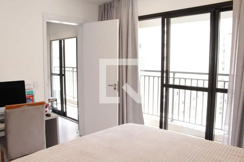 Foto 8 de Kitnet com 1 quarto à venda, 50m2 em Santa Cecília, São Paulo - SP