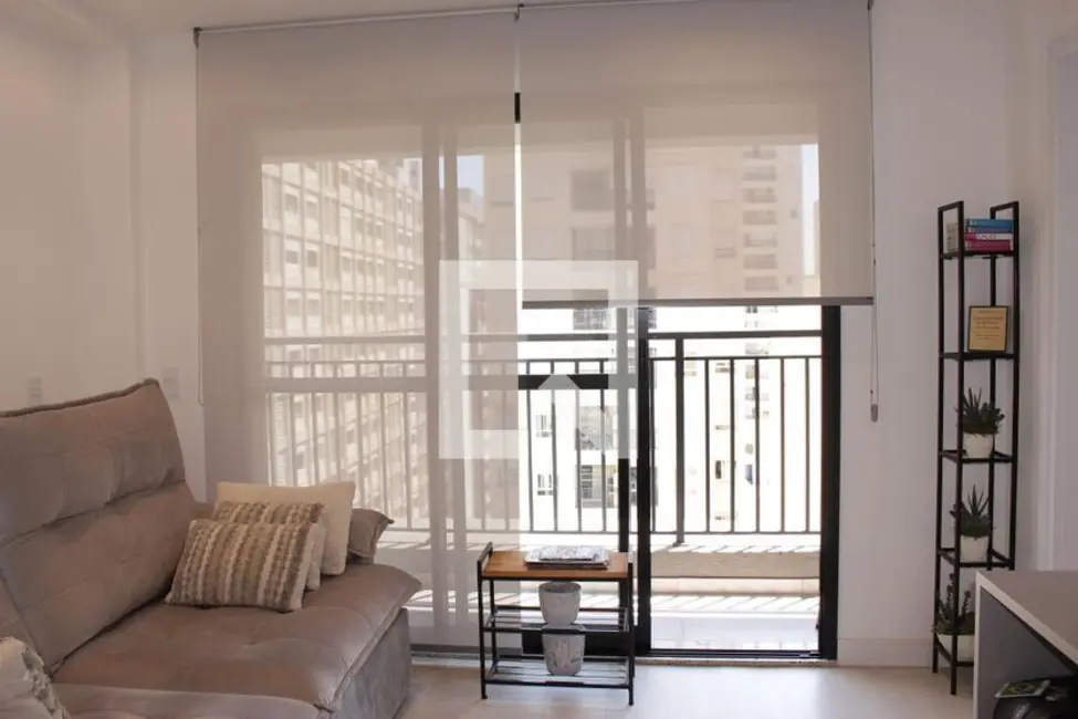 Foto 1 de Kitnet com 1 quarto à venda, 50m2 em Santa Cecília, São Paulo - SP