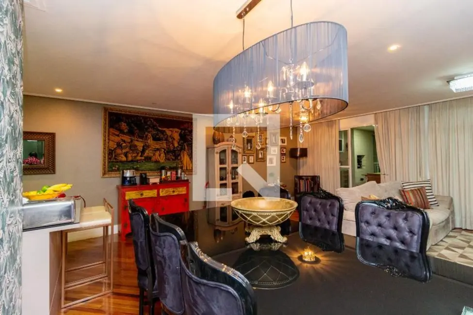 Foto 9 de Apartamento com 3 quartos à venda, 124m2 em Jardim Anália Franco, São Paulo - SP