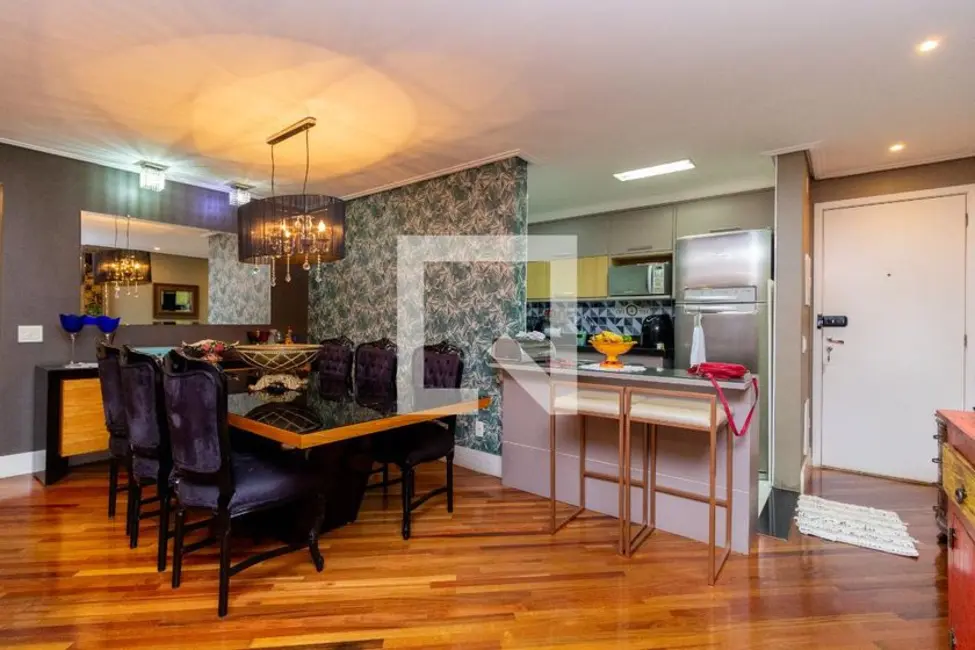 Foto 7 de Apartamento com 3 quartos à venda, 124m2 em Jardim Anália Franco, São Paulo - SP