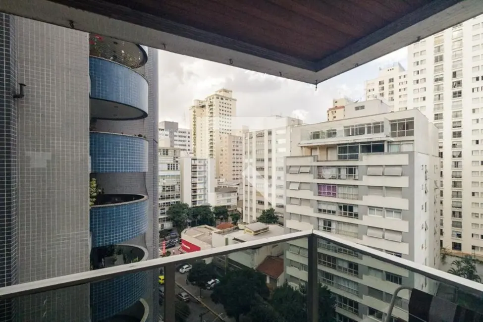 Foto 7 de Apartamento com 4 quartos à venda, 115m2 em Santa Cecília, São Paulo - SP