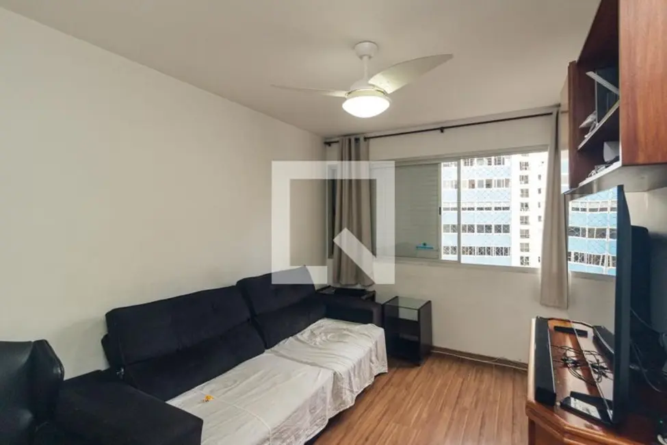 Foto 9 de Apartamento com 4 quartos à venda, 115m2 em Santa Cecília, São Paulo - SP